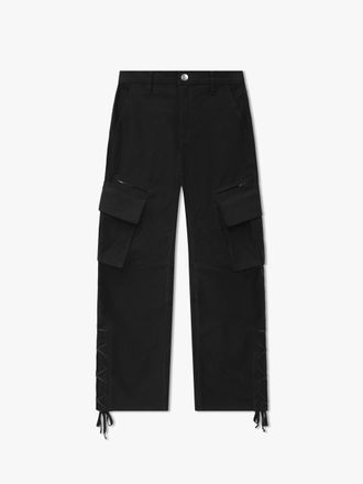 Rhude Hemp Cargo Womens Pants