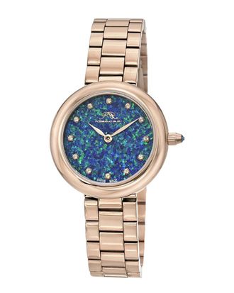 Porsamo Bleu Womens Opal Watch