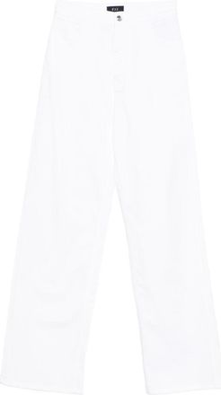 Fay Jeans Fay in cotone denim