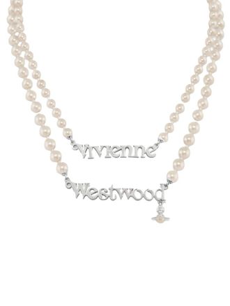 Vivienne Westwood Amelia Necklace