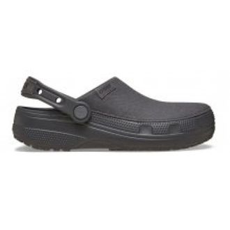 Crocs Clogs, male, Black, Size: 12 US Classic Crafted Clog