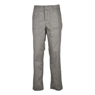 Replay Broeken, Heren, Groen, W34, Katoen, Straight Broeken