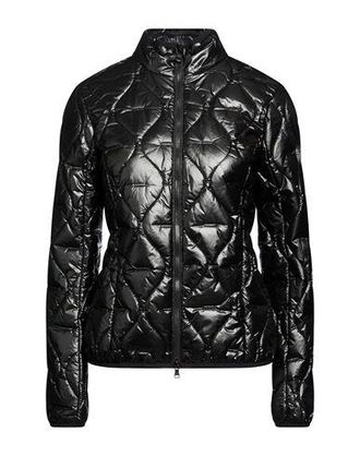 Emporio Armani COATS & JACKETS - Puffers on YOOX.COM