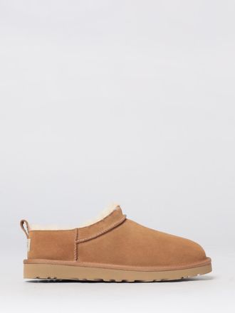 UGG Classic Micro Suede Sabots