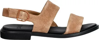 Camper Mujer, Zapatos, Beige, Talla: 36 EU