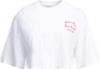 Philosophy di Lorenzo Serafini CAMISETAS Y TOPS - Camisetas en YOOX.COM
