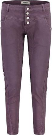 Maloja BeppinaM. Jeans f&uuml;r Damen | lila