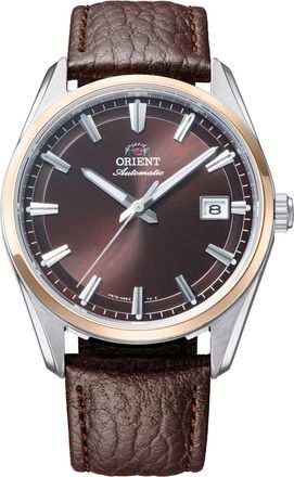 Orient Contemporary Stretto Date Mens Watch