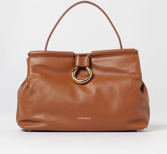 Coccinelle Borsa Lisbet Coccinelle in nappa