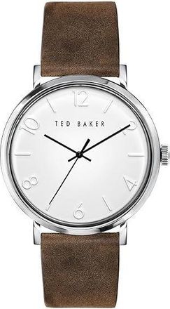 Ted Baker TB Timeless Phylipa Gents Timeless Mens Watch