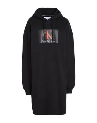 Calvin Klein DRESSES - Mini dresses sur YOOX.COM