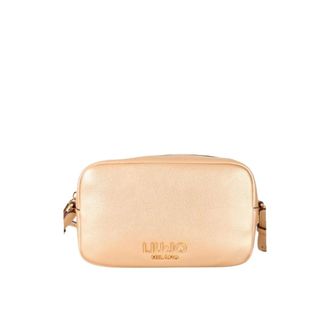 Liu Jo Mujer, Bolsos, Amarillo, Talla: ONE Size