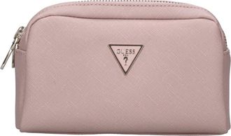 Guess Mujer, Bolsos, Rosa, Talla: ONE Size