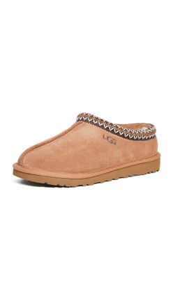 UGG Tasman II 1174671CHE Slippers, brown, 12 UK