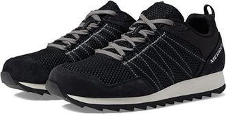 Merrell Womens Merrell Alpine J004140 Sneakers Black Trial Running Shoes ZOGG2415