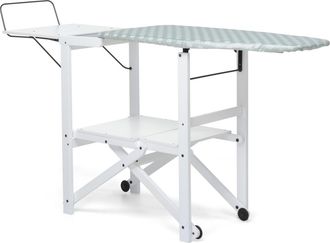 Foppapedretti Foppapedretti Asso Tabla De Planchar Blanco 178x110 Cm