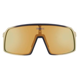 Oakley Sutro Prizm 24K Shield Mens Sunglasses OO9406 9406C2 137