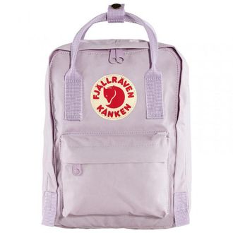 Fj&auml;llr&auml;ven Kanken Mini Daypack - Unisex | lila