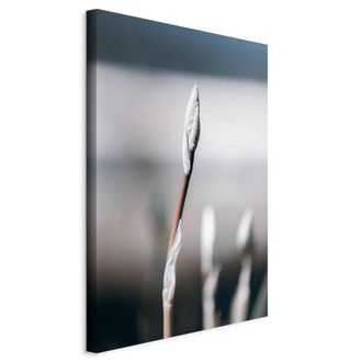OEM Pintura - Minimalismo Bot&aacute;nico (1 Parte) Vertical