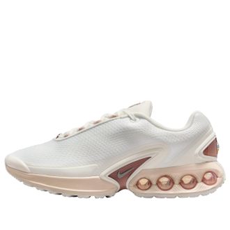 Nike (WMNS) Nike Air Max Dn Tech Summit White Particle Pink IH0284-100