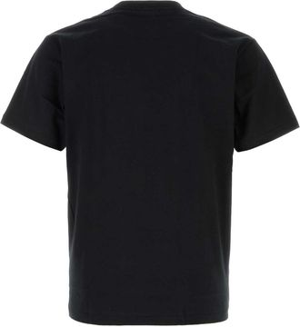 A Bathing Ape Baby T-Shirt - Black