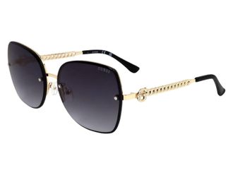 Guess GF6119 32B zonnebril