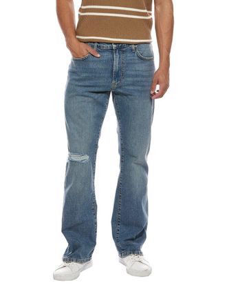 Hudson Kick Flare Vaughan Kick Flare Jean