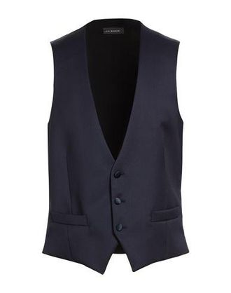 Luigi Bianchi Mantova Tailored Vests
