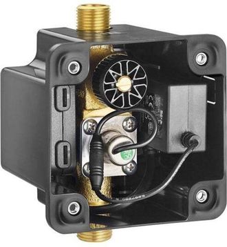 Roca Roca - Subconjunto Interior Con Llave De Corte 230v Sentronic