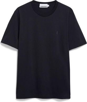 Armedangels Jaames T-Shirt f&uuml;r Herren | schwarz