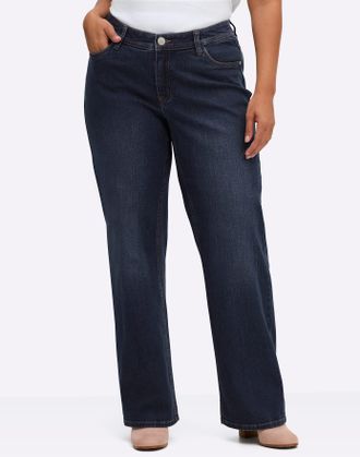 Sheego Bequeme Jeans