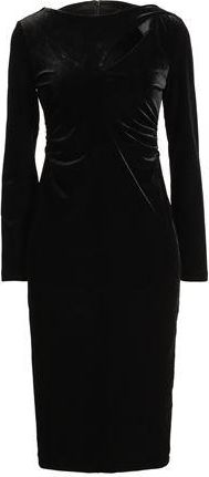 A|X Armani Exchange VESTIDOS - Vestidos midi en YOOX.COM