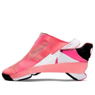 Nike GO FlyEase Pink Gaze DZ4860-600