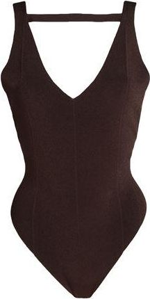 SOLOTRE TOPWEAR - Bodysuits sur YOOX.COM