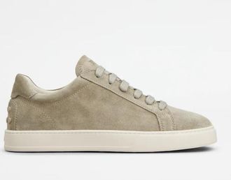 Tod's Tods Leder-Sneaker