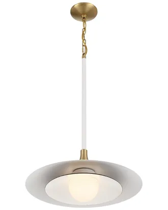 Eurofase Lighting Welsh 18In Pendant