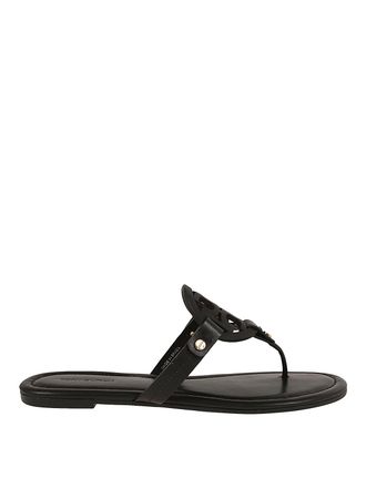 Tory Burch Leather sandals