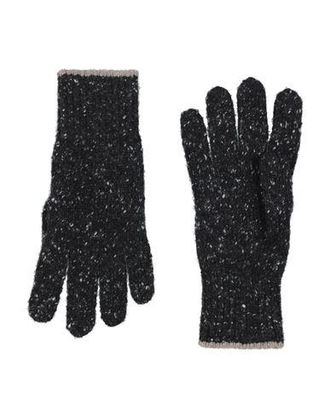 Brunello Cucinelli ACCESSORIES - Gloves sur YOOX.COM