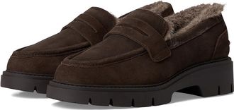 Blondo Kimora Waterproof Womens Shoes Java Suede : 10 M, Leather