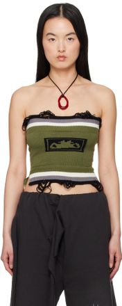 Ottolinger: Green Clothing now up to −85% | Stylight