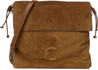 Coccinelle Tassen, Dames, Bruin, ONE Size, Cross Body Bags