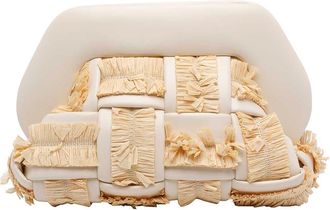 Themoir&egrave; Natural Small Bios Handbag