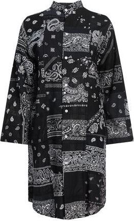 Overlord VESTIDOS - Minivestidos en YOOX.COM