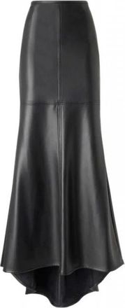 Pinko Pinko, Donna, Gonne, Nero, L, new