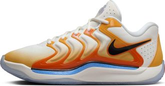 Nike KD 17 EP Sunrise FJ9488-700