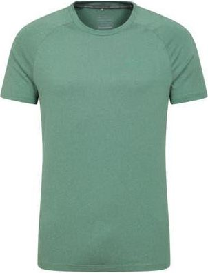 Mountain Warehouse Agra Melange T-Shirt in Green at Nordstrom, Size Xx-Large