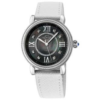 Gevril Group Marsala Diamond Womens Watch