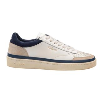 Ghoud Pads Crack Trainers