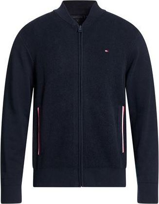 Tommy Hilfiger PRENDAS DE PUNTO - C&aacute;rdigans en YOOX.COM