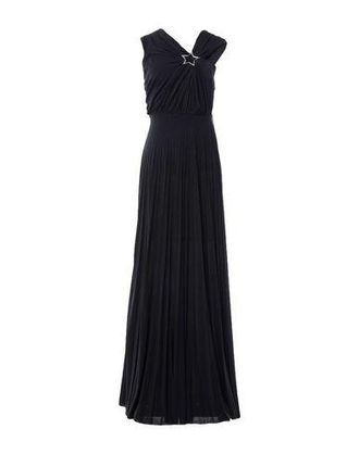 Elisabetta Franchi KLEIDER - Maxi-Kleider auf YOOX.COM